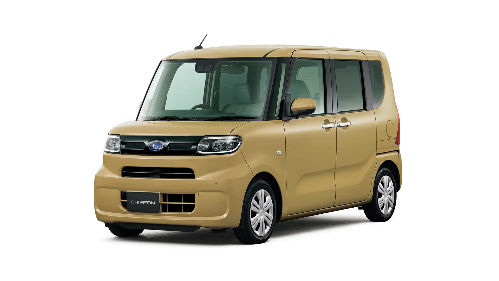 シフォン